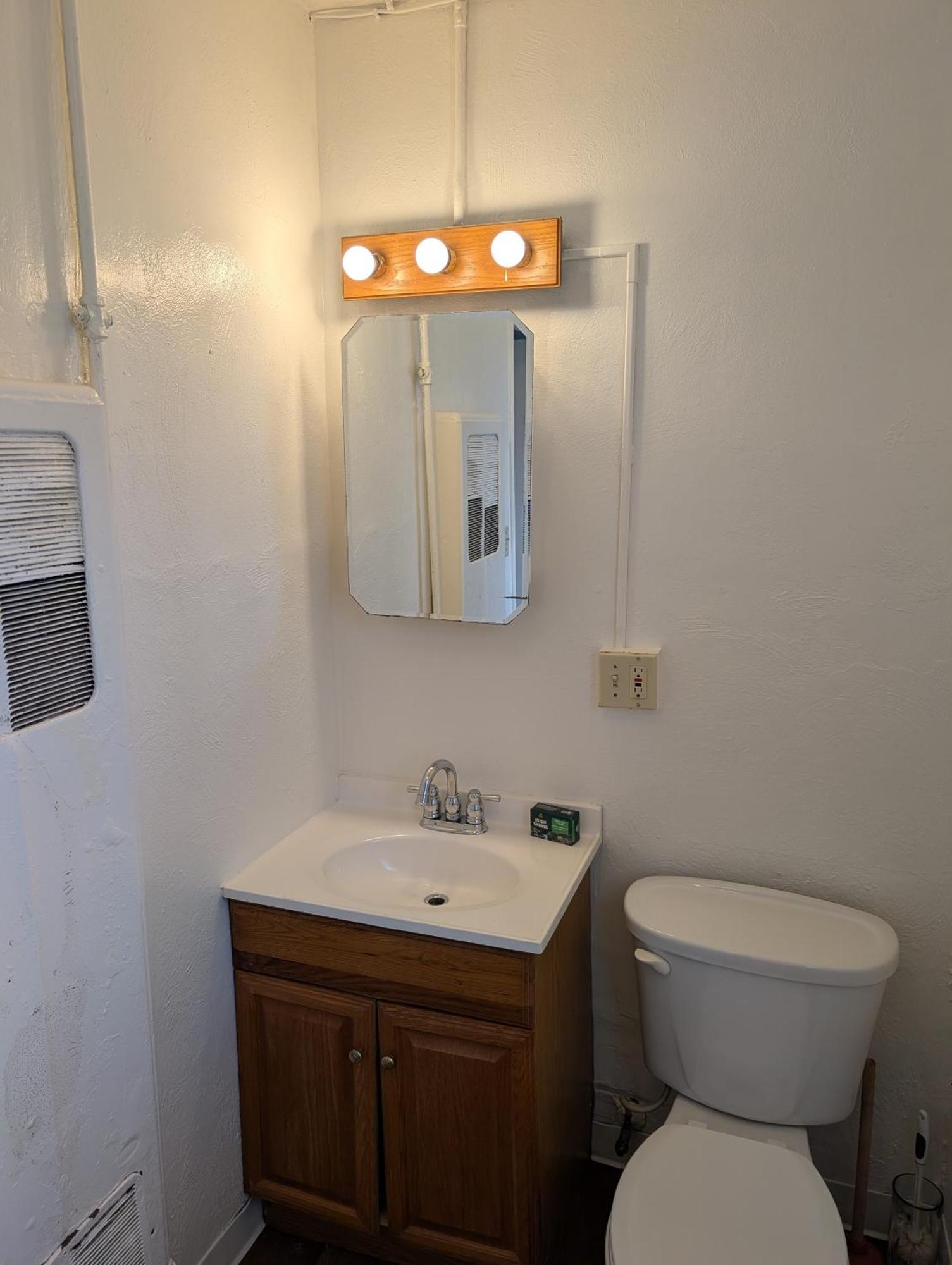 Terry Point Motel Richfield 外观 照片