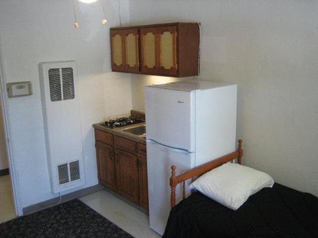Terry Point Motel Richfield 外观 照片